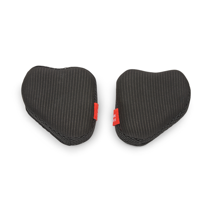 2026 GIRO Coalition Cheek Pads Unisex Mountain Bike Spare Parts in Black