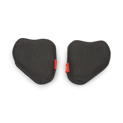 2026 GIRO Coalition Cheek Pads Unisex Mountain Bike Spare Parts in Black