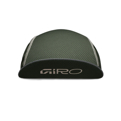 2026 GIRO Peloton Cap Unisex Road Cycling Headwear in Dark Sage