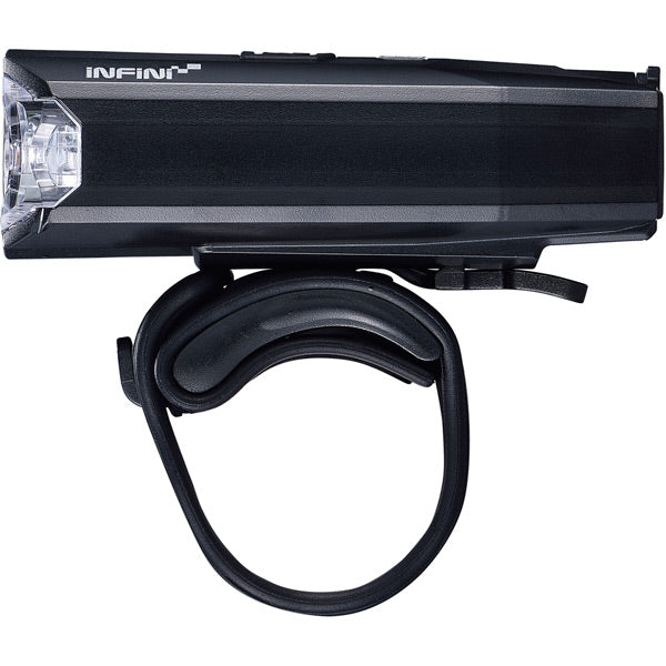 Infini Lava 500 Lite front light