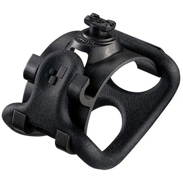 Infini Bracket for Lava front
