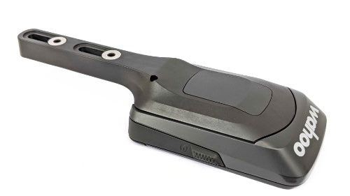 Wahoo ELEMNT ROAM 2-Bolt Out Front Mount - view 6