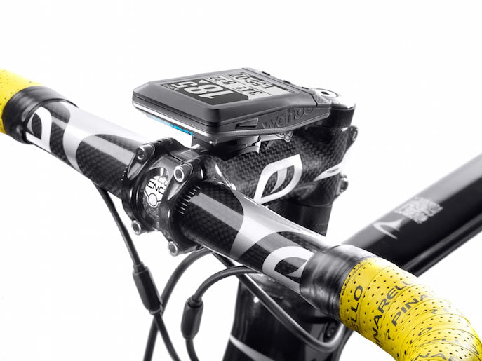 Wahoo ELEMNT Stem Mount - view 3