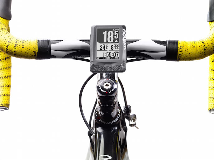 Wahoo ELEMNT Stem Mount - view 2