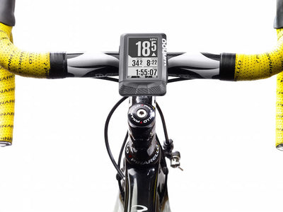 Wahoo ELEMNT Stem Mount - view 2