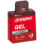 Enervit Cola Energy Gel 25ml