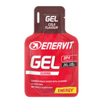 Enervit Cola Energy Gel 25ml