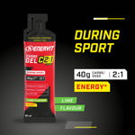 Enervit Lime C2:1 Pro Carbo Gel