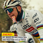 Enervit Lime C2:1 Pro Carbo Gel