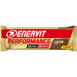 Enervit Cocoa Performance Energy Bar