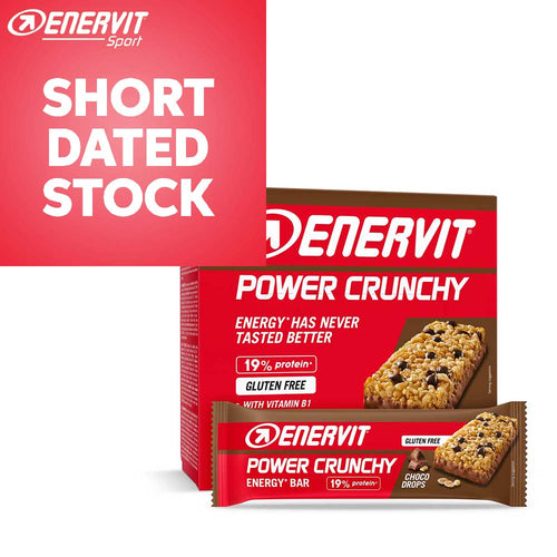 Enervit Short Dated Enervit Stock