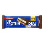 Enervit The Protein Deal Choco & Vanilla Protein Bar