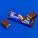 Enervit The Protein Deal Choco & Vanilla Protein Bar