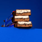 Enervit The Protein Deal Choco & Vanilla Protein Bar