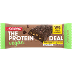Enervit Vegan Chocolate Protein Bars