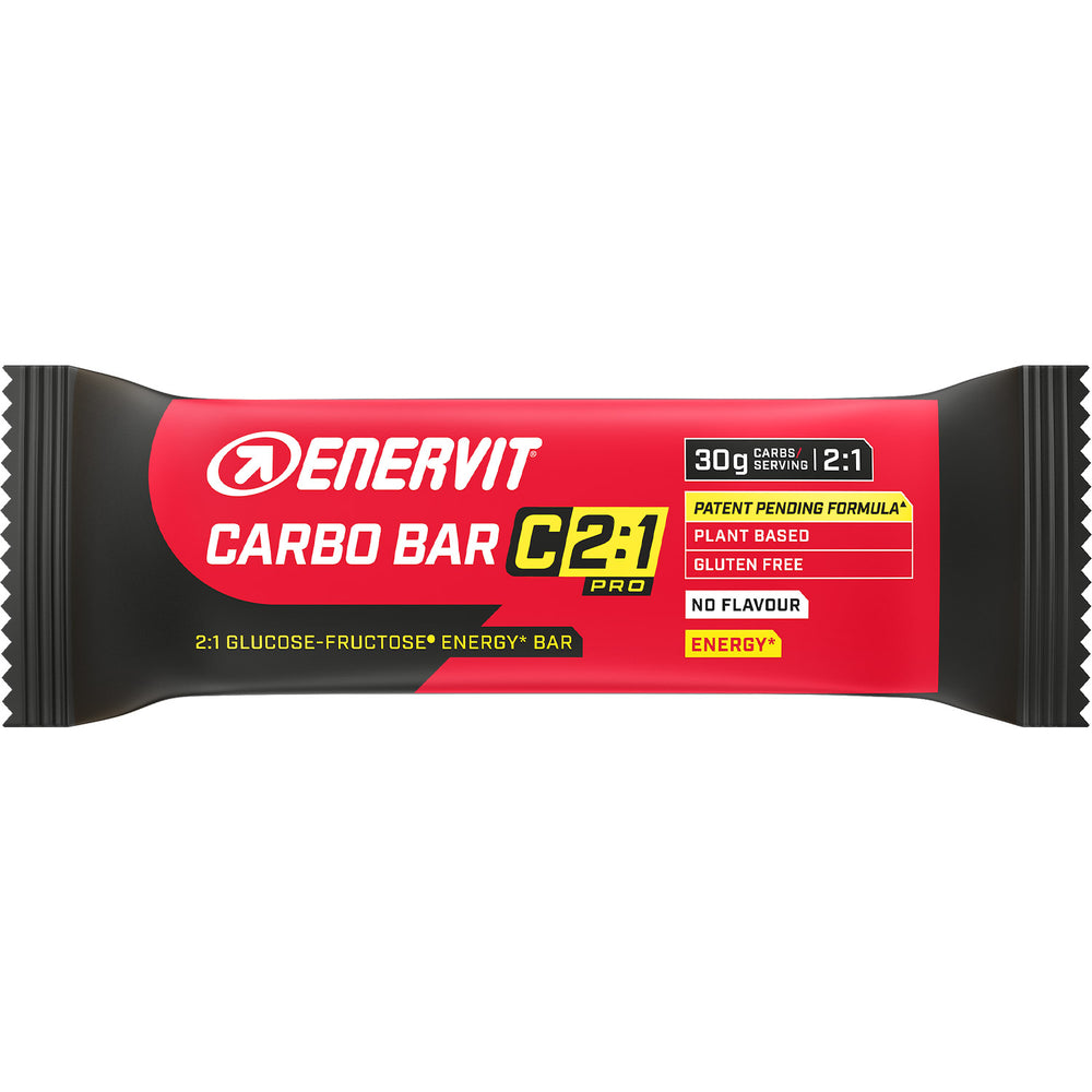 Enervit Natural C2:1 Pro Carbo Bar
