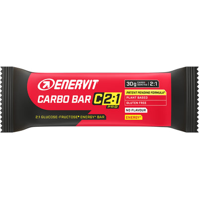 Enervit Natural C2:1 Pro Carbo Bar