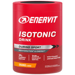 Enervit Orange Isotonic Energy Drink Powder