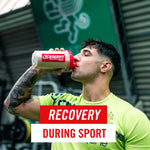 Enervit Cocoa Whey Protein Tubs