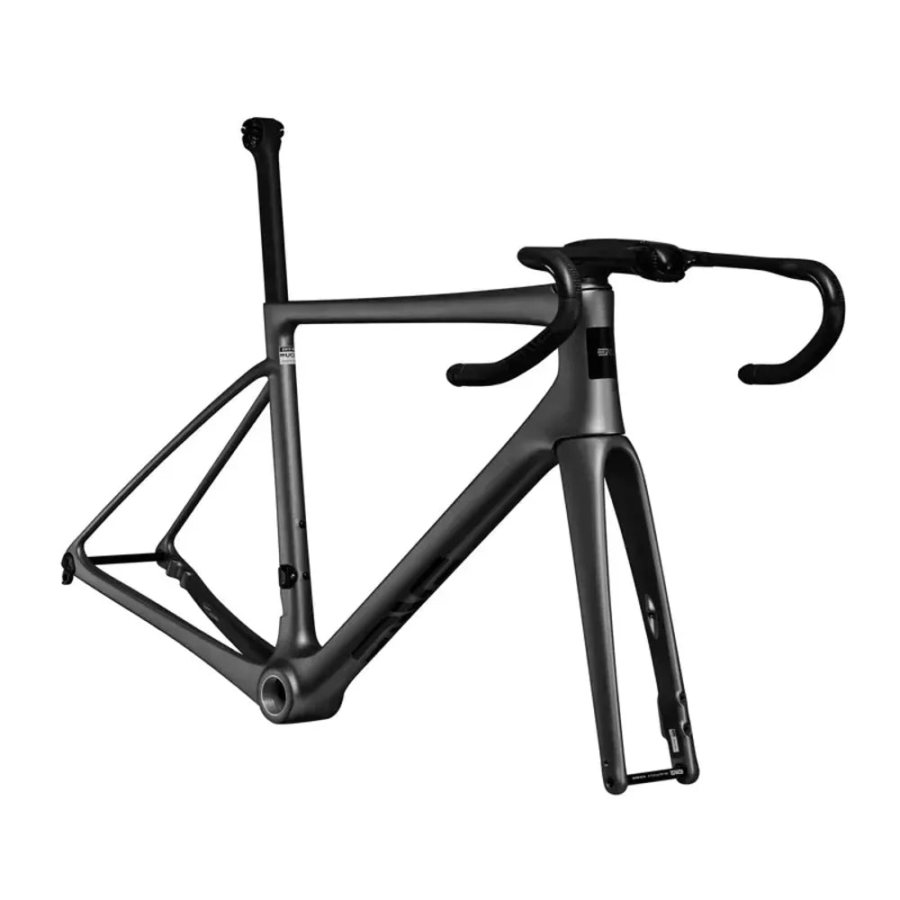 ENVE Melee Carbon Road Bike Frameset in Damascus