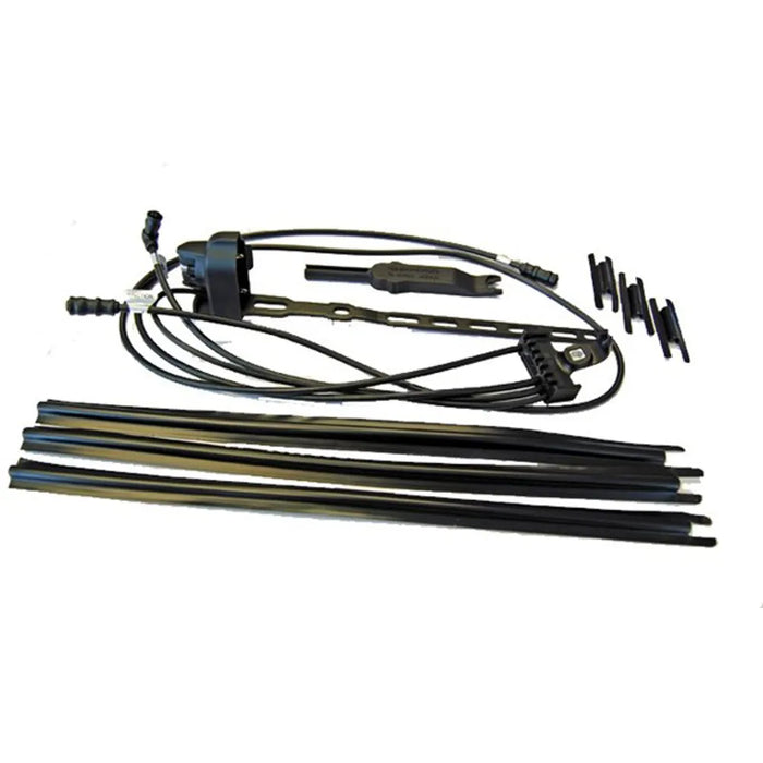 Shimano EW-7970 Dura-Ace Di2 External Cable 875mm Large