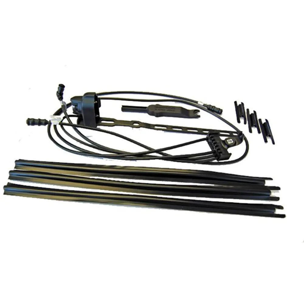 Shimano EW-7970 Dura-Ace Di2 External Cable 875mm Large