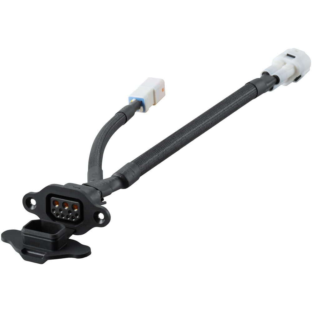 Shimano EW-CP110 satellite charging port, cable length 550 mm