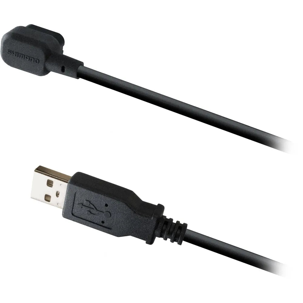 Shimano Di2 EW-EC300 Battery Charging Cable - 1700 mm