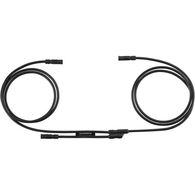 Shimano E-tube EW-JC130 Y-split Cable with 3 Connectors 