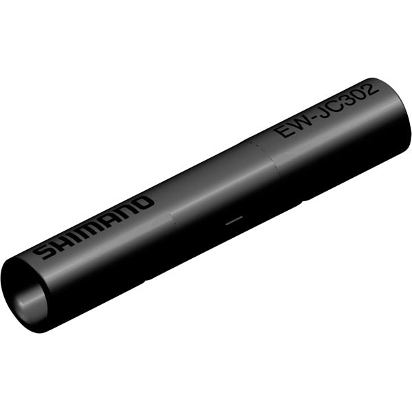 CABLE E-Tube JC302 SD300 Junction 2 Port Black one size