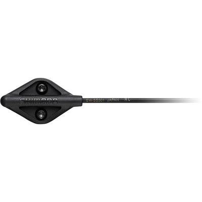 Shimano EW-SS301 speed sensor unit, for disc rotor