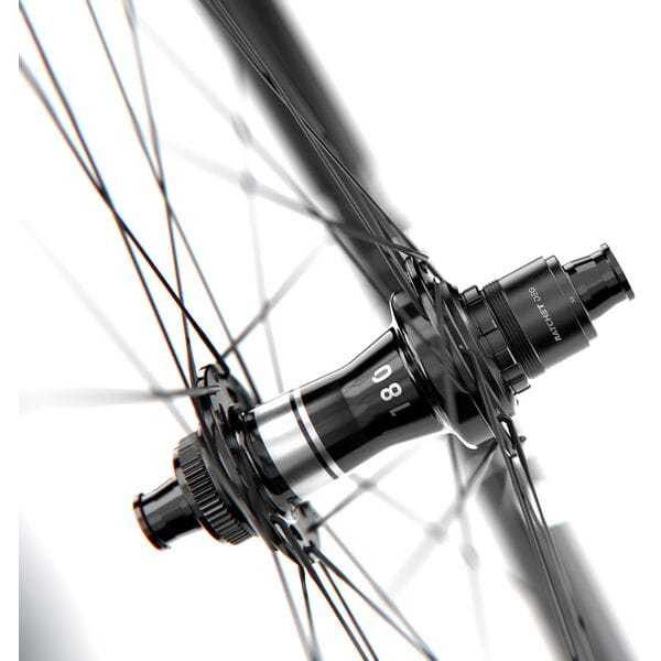 DT Swiss EXC 1200 wheel, 30 mm Carbon rim, BOOST, MICRO SPLINE / XD, 29 inch rear