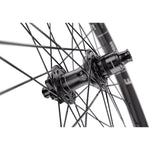 DT Swiss EXC 1500, 30 mm rim, 20 mm BOOST axle, 29 inch front