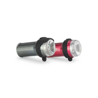 2025 Exposure BOOST DB + BOOST-R ReAKT MK2 Bike Light Set 