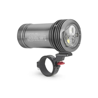 Strada Mk12 SB - Gun Metal Black