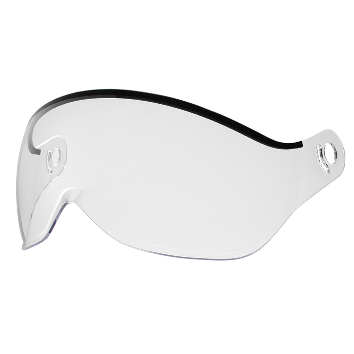 2026 GIRO Shield Evoke/Ethos Mips Unisex Cycling Spare Parts in Clear