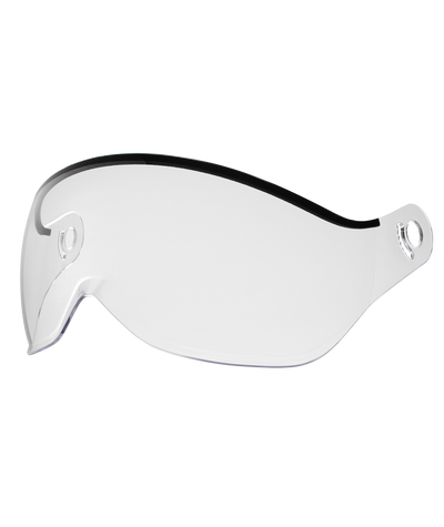 2026 GIRO Shield Evoke/Ethos Mips Unisex Cycling Spare Parts in Clear