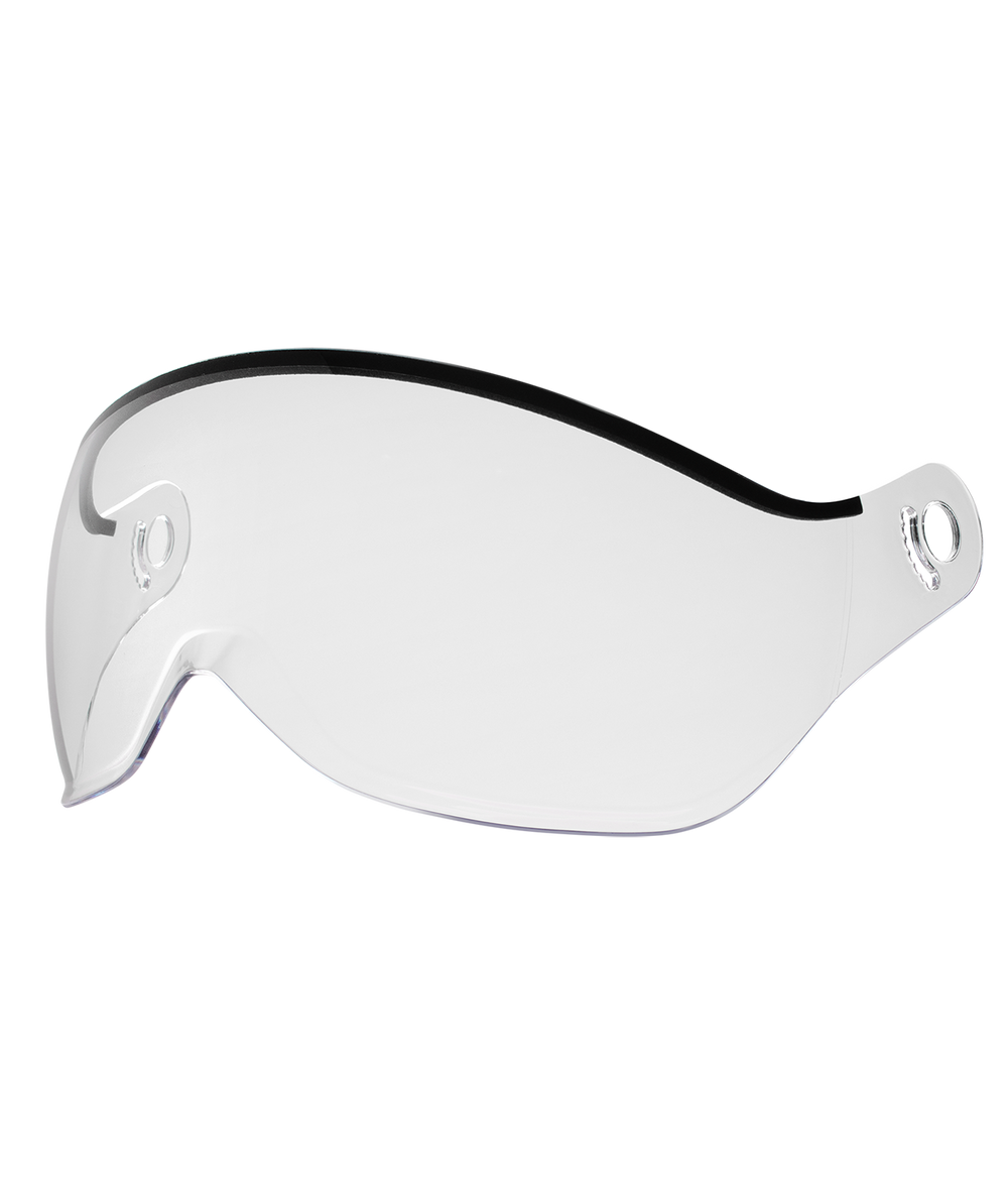 2026 GIRO Shield Evoke/Ethos Mips Unisex Cycling Spare Parts in Clear