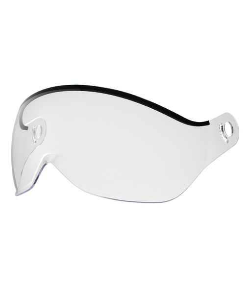 2026 GIRO Shield Evoke/Ethos Mips Unisex Cycling Spare Parts in Clear