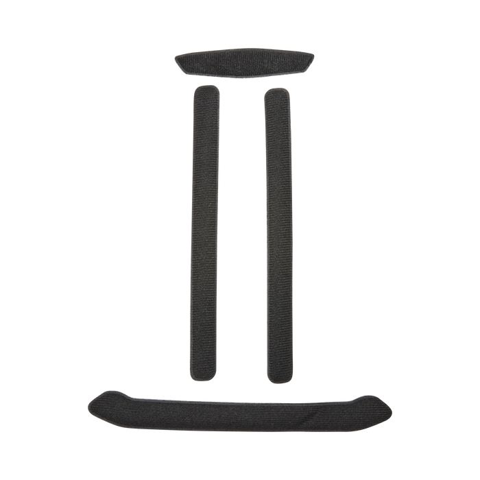 2026 GIRO Hoxton Mips Pad Kit Unisex Cycling Spare Parts in Black