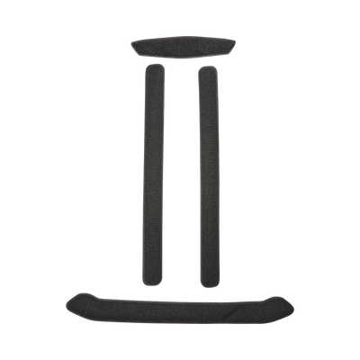 2026 GIRO Hoxton Mips Pad Kit Unisex Cycling Spare Parts in Black