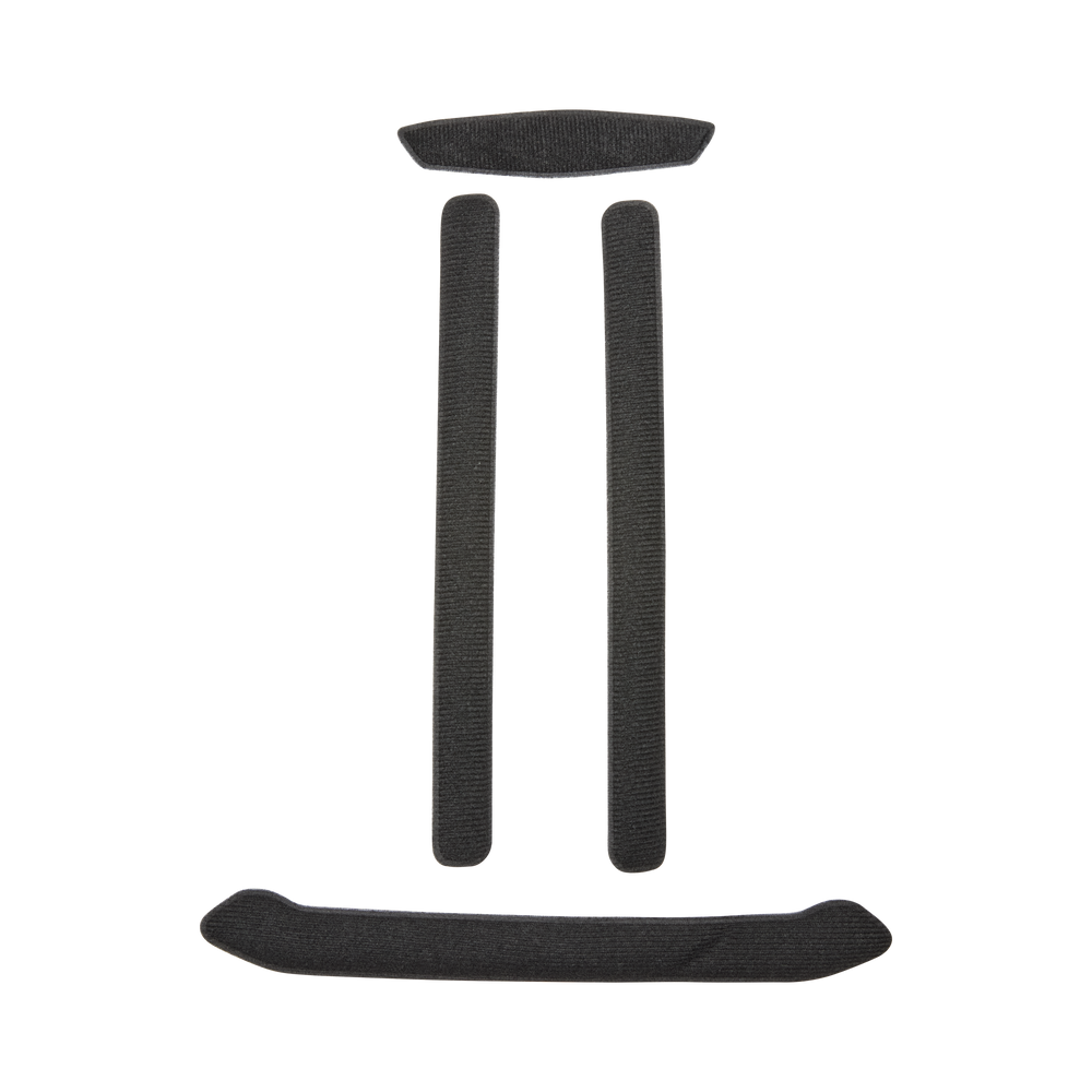 2026 GIRO Hoxton Mips Pad Kit Unisex Cycling Spare Parts in Black