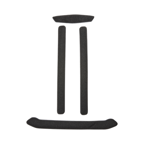 2026 GIRO Hoxton Mips Pad Kit Unisex Cycling Spare Parts in Black