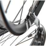 DT Swiss F 1900 wheel, 30 mm rim, 110 x 15 mm BOOST axle, 29 inch front