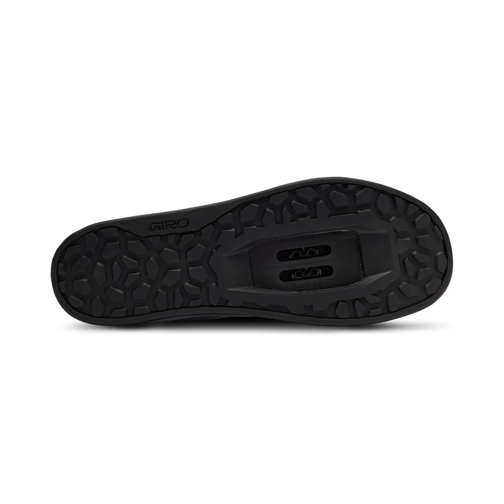 2026 GIRO Empire TR Men's Mountain Bike Shoes in White-image-4