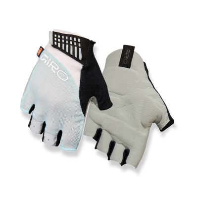 2026 GIRO Supernatural W Women's Road Cycling Gloves in Sky Blue