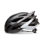 2026 GIRO Savant Unisex Road Cycling Helmet in Black/White