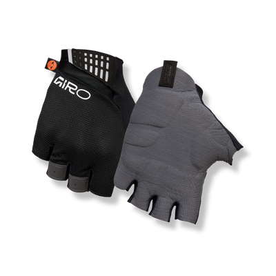 2026 GIRO Supernatural Men's Road Cycling Gloves in Black