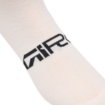 2026 GIRO Seasonal Merino Unisex Cycling Socks in White-image-3