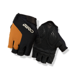2026 GIRO Strade Dure SGel Men's Road Cycling Gloves in Burnt Orange
